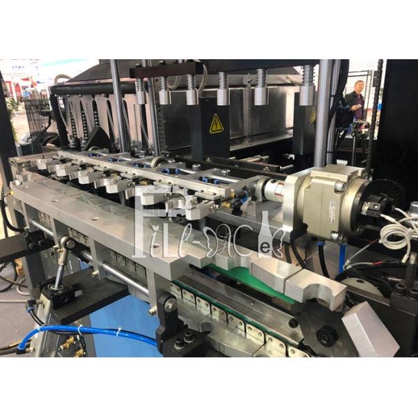 Automatic Energy Juice Oil Beverage Pet / Plastic Bottle Blow Manufacturing Machine / Equipment / Line / Plant / System