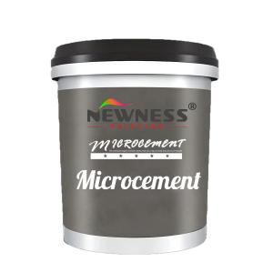 Micro Cement Paint