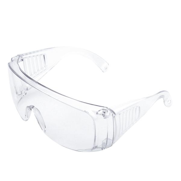 Custom Protective Eye Medical Safety Goggles Impact Resistant Anti Virus