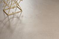 Beige Color Full Body Porcelain Tile Simple Matte Finish Heat Insulation