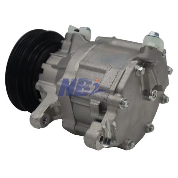 Auto AC Compressor 47200-9887 4472009887 447200-9881 447200-9880 4472009888 447200-9881 For Daihatsu TERIOS