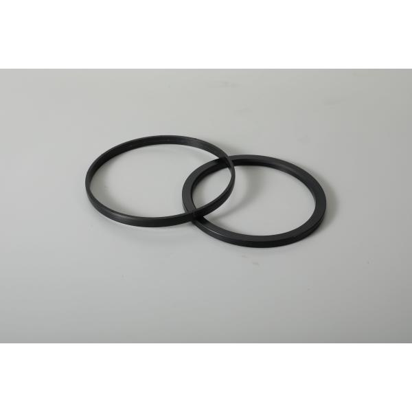 Black Round Industrial OK Seal Rubber Mechanical Seal