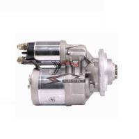 STG0156 Yute Starter Motor 12V 0.8KW 9T For Skoda 105 110 120 130 136 0001211241 0986010430 0986010431 0986014430