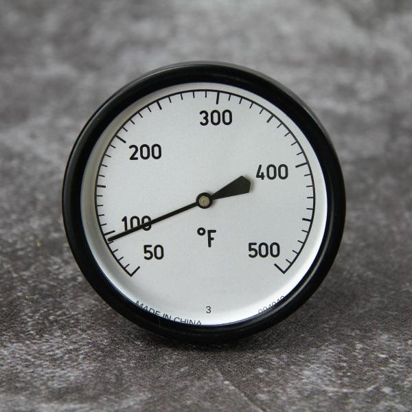 Accuracy ±1℃ BBQ Meat Thermometer , Grill Meat Thermometer For Steak Turkey