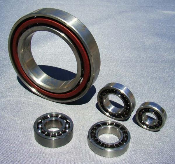 6206 6205 6204 6203 Hybrid Ceramic Ball Bearing Manufacturers Steel Races