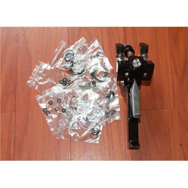 Полиуретан P2 настилая крышу коммерчески оружие RongXing пены брызг