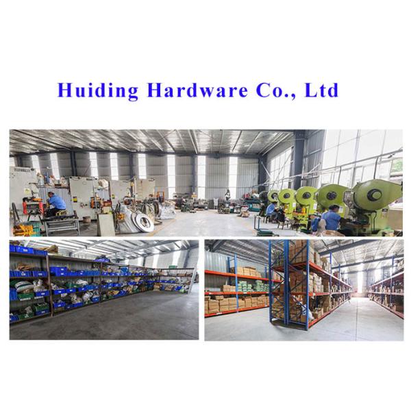 Self-Locking Double Sided Spring Loaded Toggle Latch SS Safety Buckle