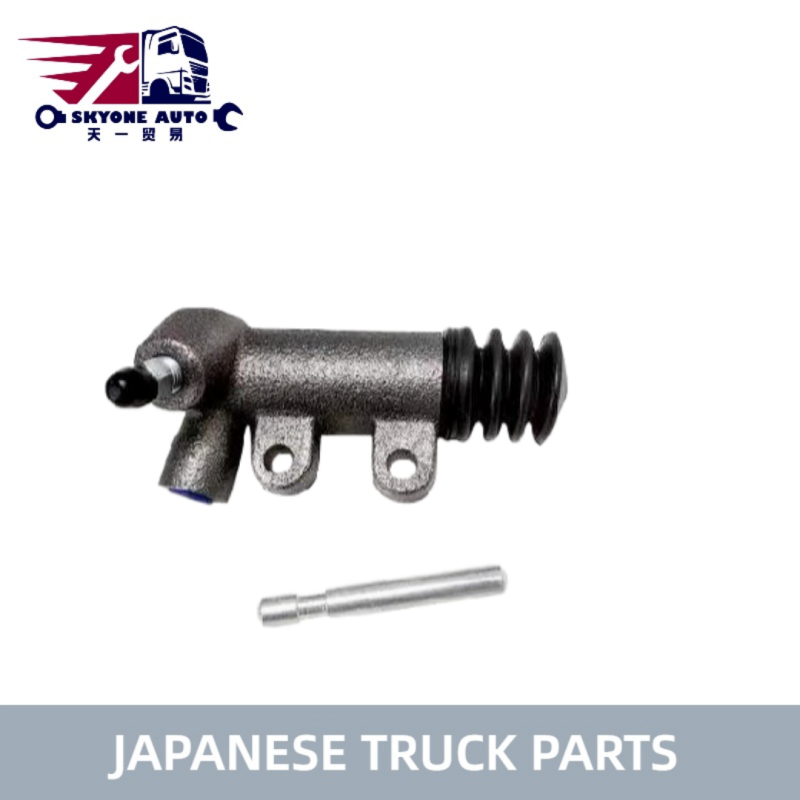 Japanese Truck Parts Clutch Slave Cylinder 31470-37080 31470-37081 For HINO 300 DYNA TOYOTA Truck Hino Engine Parts