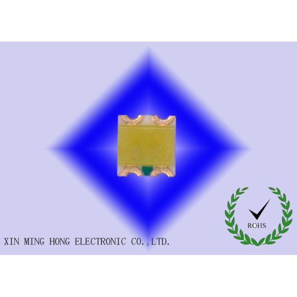 RED & WHITE BI-COLOR SMD LED, EXCELLENT QUALITY LED,LED CHIP, 0605 SMD LED, SUPER BRIGHT LED,LOW POWER LED,BI-COLOR LED