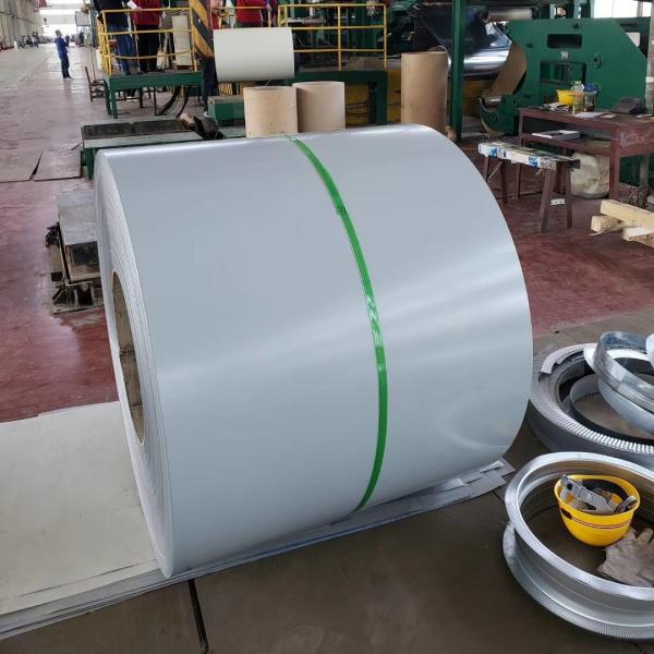 T351 закаляют цвет Pvdf покрыли алюминиевые цвет катушки 3004 золотой