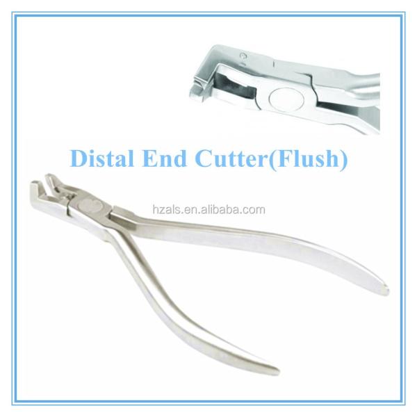 ALS Dental Double Headed Tweed Orthodontic Torque Pliers Class II Instrument