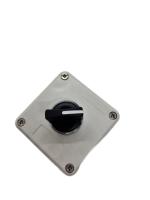 Botón de presión momentáneo de alta sensibilidad SK-1TL para automatización industrial