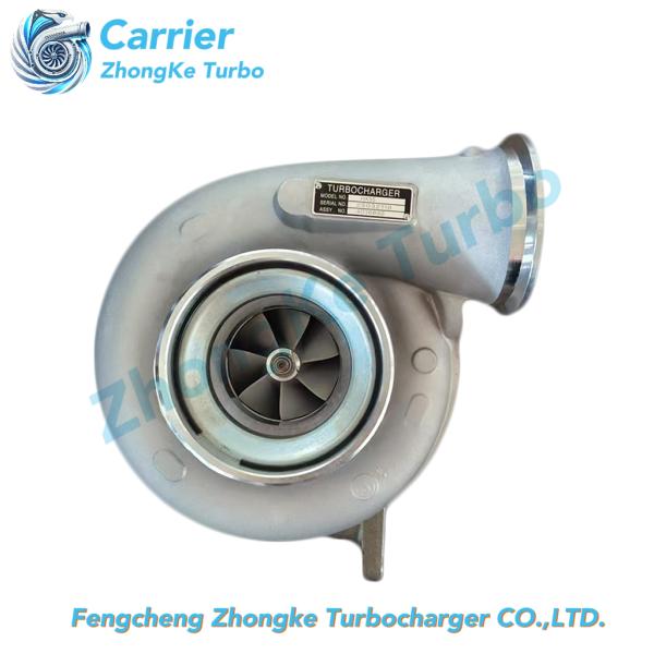 HX55 Turbo 4036892 3590909 3595093 3800775 4024853 Turbocharger for Cummins Various, Freightliner Signature 450 Non EGR Engine