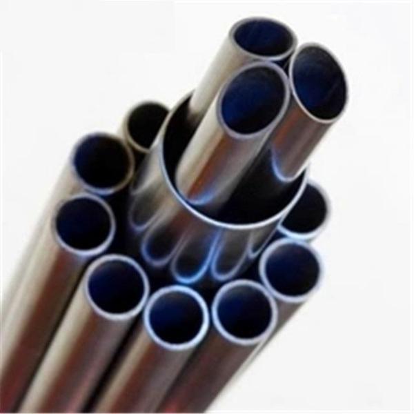 Triple Casing Construction Alloy 400 Tubing High Performance