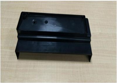 OEM Injection Molded Plastic Parts In Automotive Industry ABS PP PC Material