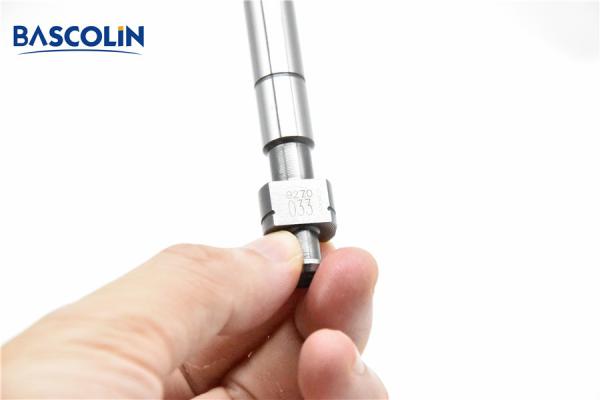 BASCOLIN fuel pump plunger element OEM 9 412 270 033 PS Type plunger barrel assembly part no 9270/033 for diesel engine