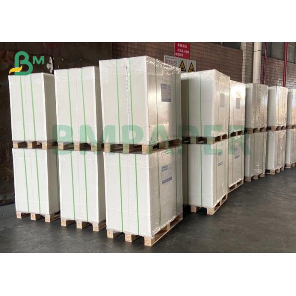 сэндвич 325gsm принимает прочь упаковывая складывая доске коробки покрытое одиночное