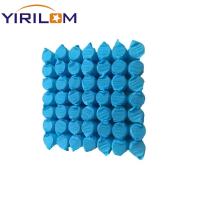 China Foshan Pocket Spring Fornecedor Custom Pocket Spring Para Fabricante de Sofá