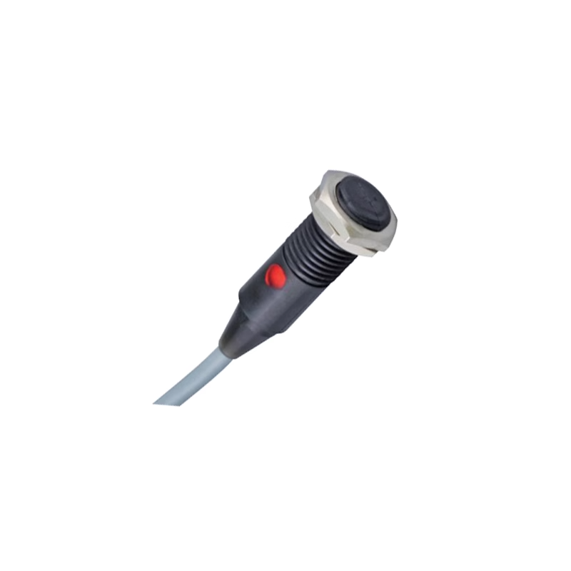 Highly Sensitive Fast Magnetic Proximity Sensors for Motor Overload protection and Torque Detection ZPS024H