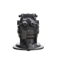 Moteur hydraulique pivotant M5X130 Moteur rotatif pour le dispositif pivotant