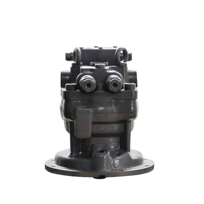 M5X130 M5X180 Hydraulic Swing Motor Rotary Motor For Volvo 210 Crawler Excavator