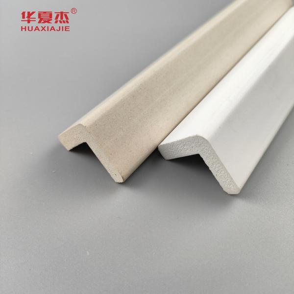 Effortlessly Enhance Your Interior with Indoor PVC Trim Moulding and Smooth Surface