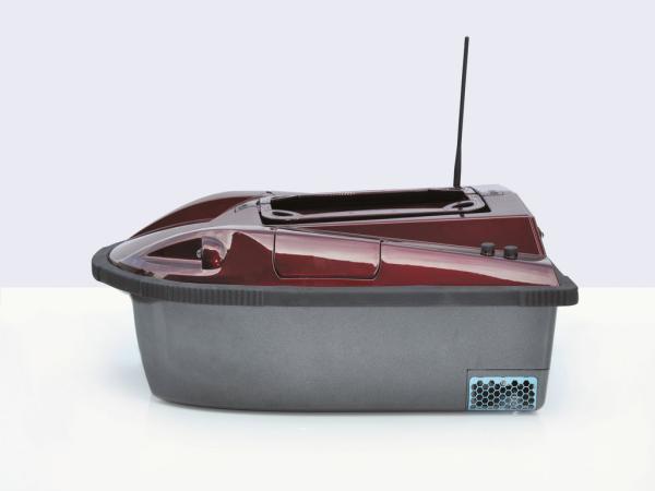 Camouflage Color Eagle Finder Wireless Remote Control Bait Boats, High Speed Fishing Boat RYH-001A
