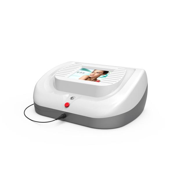 8.4 inch touch screen Vascular Removal pigmentation removal machine /High Frequency Spider Vein Removal Machine