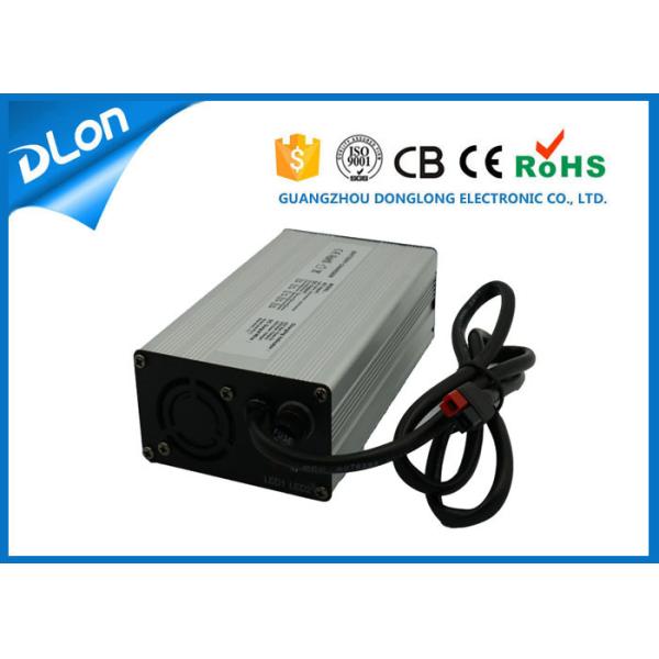 180W 12V 7A 8A lead acid battery charger for mobility scooter / electric scooter /ev producs