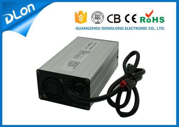 AC85v ~ AC250v input 36v 4a 24v 5a intelligent Electric toy car battery charger