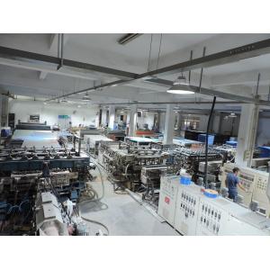 Wuxi Henghong Plastic Science & Technology Co., Ltd.