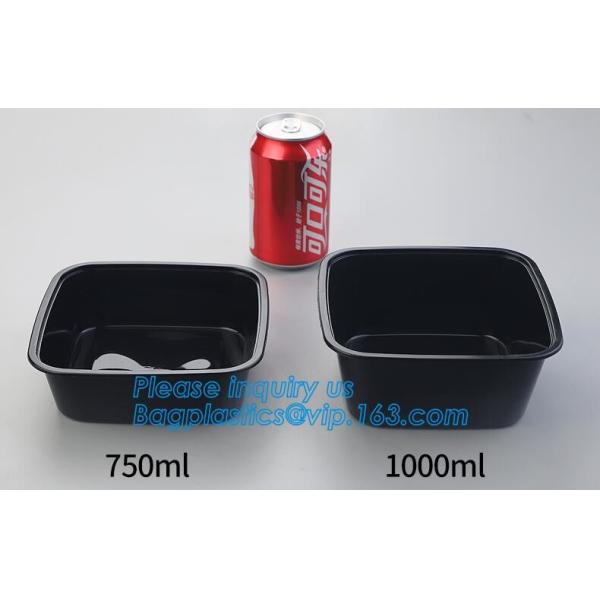 коробок пищевого контейнера клетки пластмассы 2 Индонезии коробки для завтрака 400мл коробка для завтрака Микроваре здоровых японская с палочками пакует