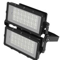 12kg LED High Bay Lights Osram Chip And Aluminum Tempered Glass Material For Industrial