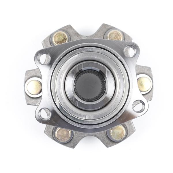 3780A011 VKBA6915 R173.42 53KWH01 Rodamiento de cubo de rueda trasero de autopartes para Mitsubishi con alta calidad