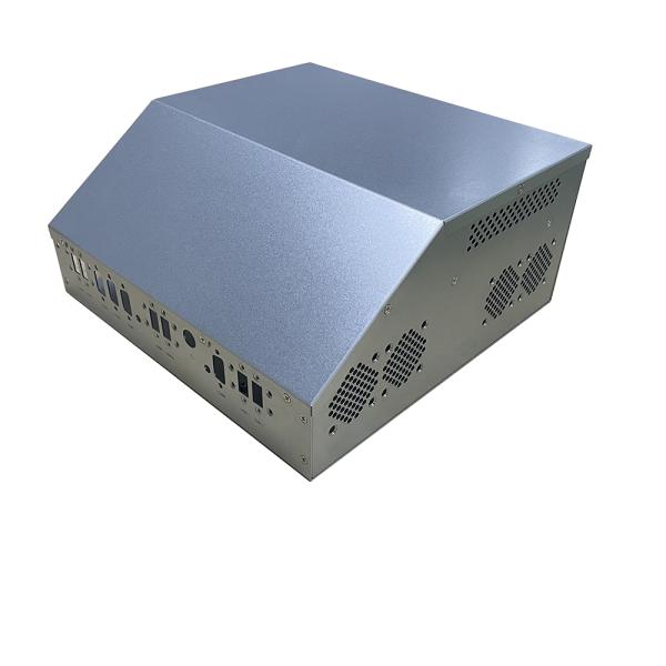 1U 2U 3U 4U Servidor Chassis Rackmount Case Enclosure Casos de computador PC