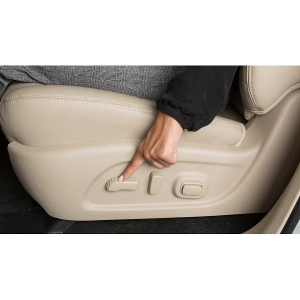 Power Seat Adjustment Motor