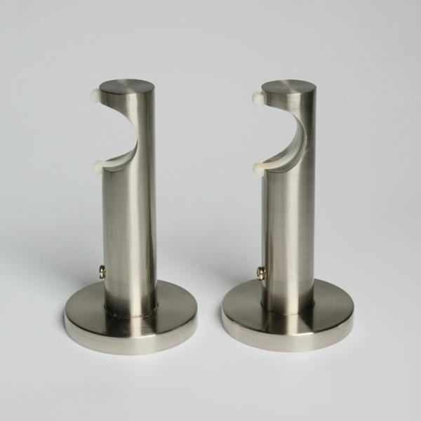 KIEI EP-045 Curtain Rod High Quality Hot Sale Luxury Adjustable Hot Sale Hardware Precision Manufacturing