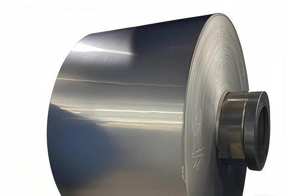 High Strength Steel Sheet Coils For Automobile Bodies Corrosion And Weather Resistance
