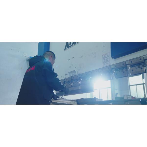 Wenling Linda Machinery Co., Ltd