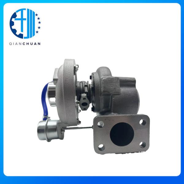 Turbo GT2556S Turbocharger 2674A225 711736-0025 For Perkins 4.4LTR Engine