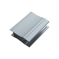 SI OEM 80gram expulsait les profils en aluminium du châssis de fenêtre