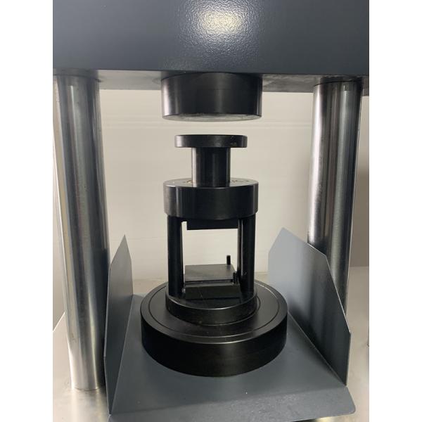 30T Computerized Automatic Resist Bending Compression Testing Machine