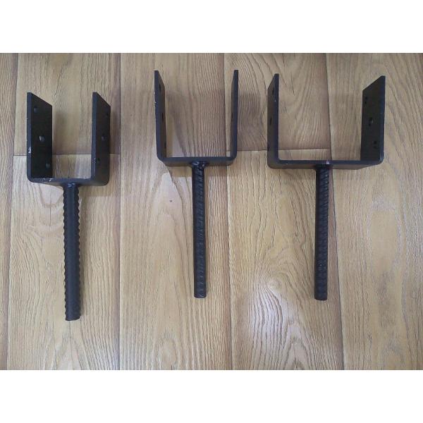 Стандартные деревянные соединители с перфорированными гвоздями для деревянных строительных крыш