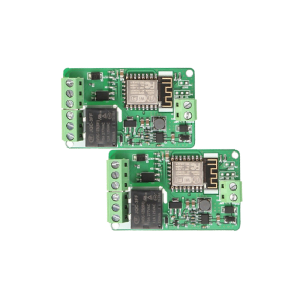 собрание PCB стопа 0.3oz -12oz одного с решениями PCB FR4 полностью готовыми
