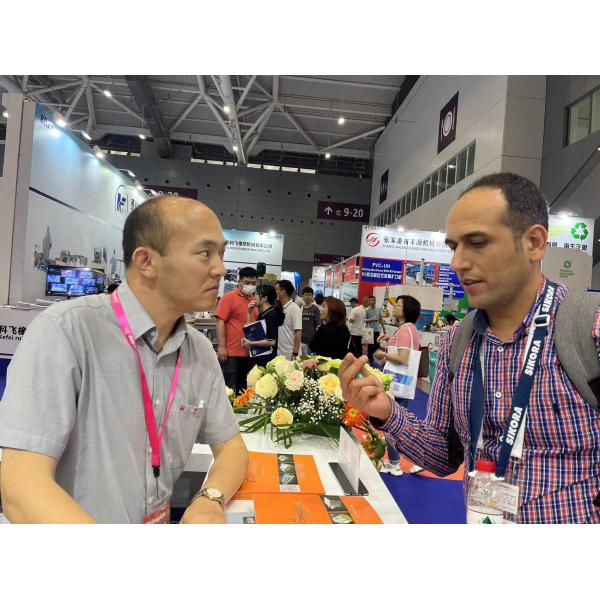 3CR17 Mould Material and Water Tank Calibration for Long-Lasting UPVC Door Frame