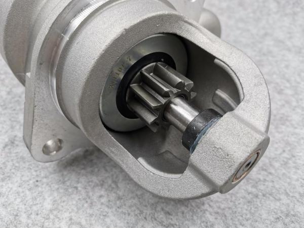 3604677 3604677PX 3909914 3918377 3918378 707112 9011707112 Truck Model Cummins volvo 24V 5KW 10T Starter for Volvo Truck