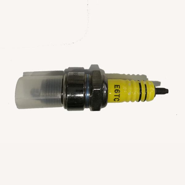 High Quality Motorcycle Parts Accessories Ignition Switch Spark Plugs