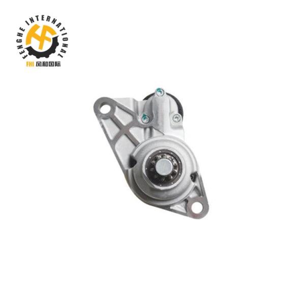 0-001-121-016 Auto Starter Motor , 10T Audi A2 Starter Motor 31220