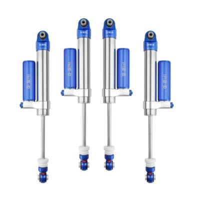 Adjustment Auto Shock Absorbers Off Road 4-Link 4x4 Lift Kit For Jeep Wrangler JL accessories