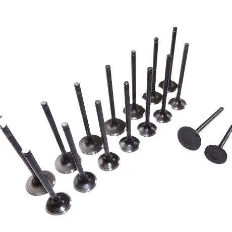 6BT Electronic Exhaust Valve